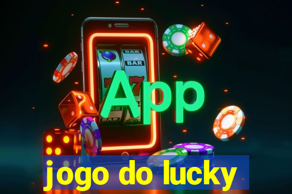 jogo do lucky