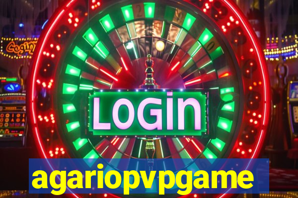 agariopvpgame