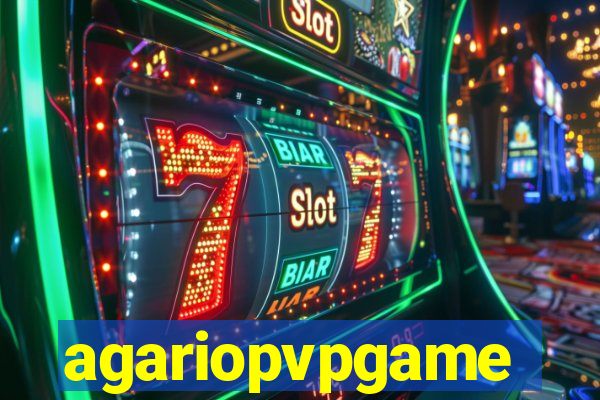 agariopvpgame