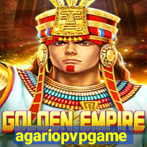 agariopvpgame