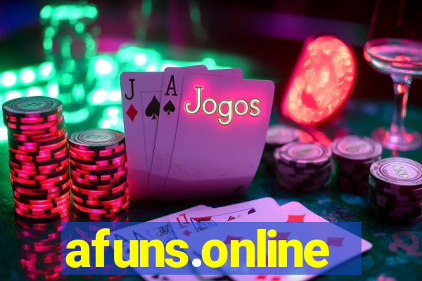 afuns.online