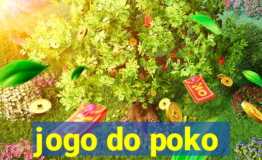 jogo do poko