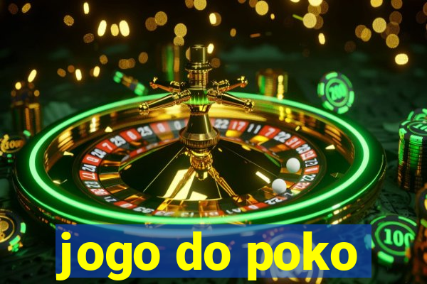 jogo do poko