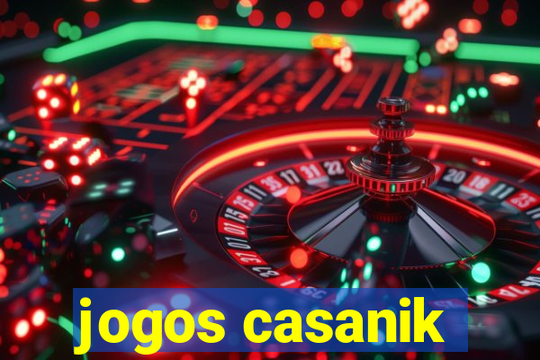 jogos casanik