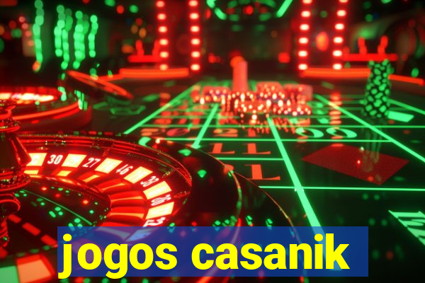 jogos casanik