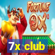 7x club