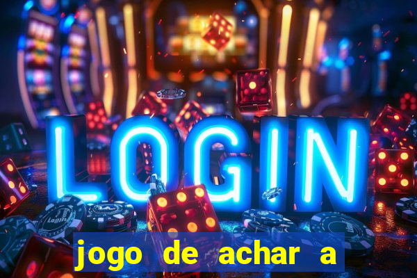 jogo de achar a bolinha no copo cassino