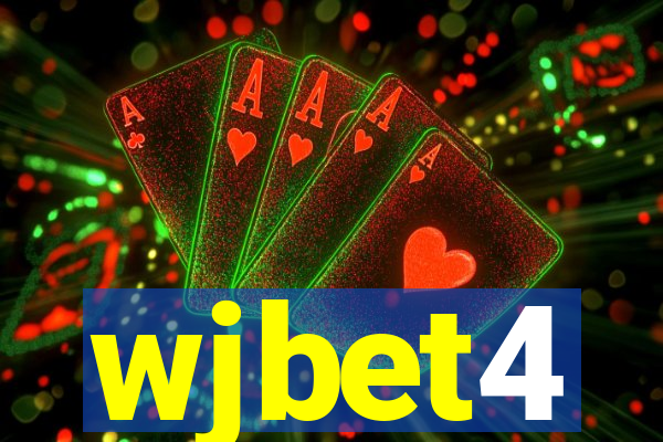 wjbet4