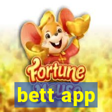 bett app