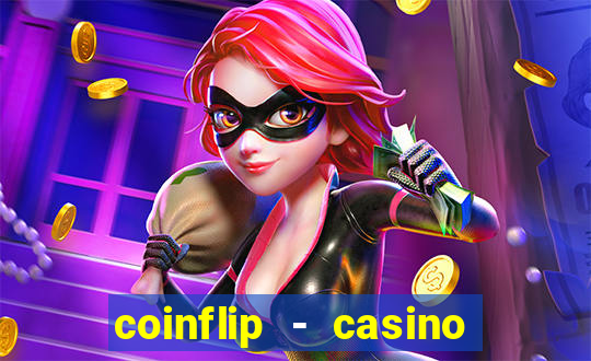 coinflip - casino affiliate & gambling wordpress theme