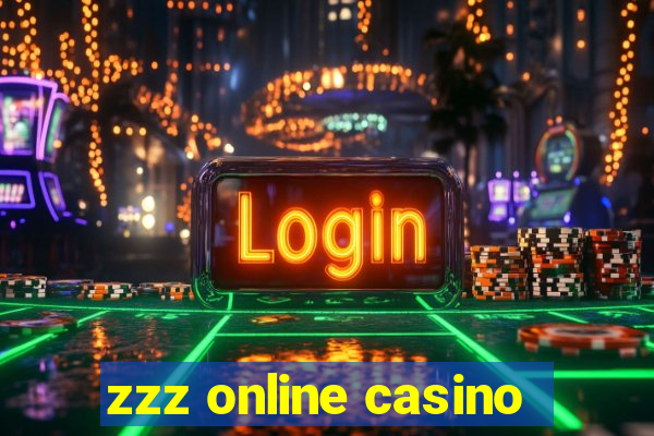 zzz online casino