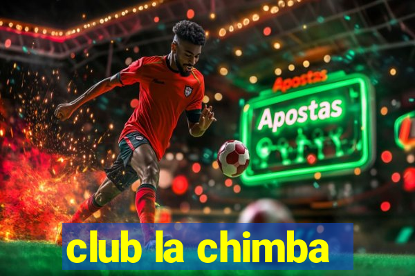 club la chimba