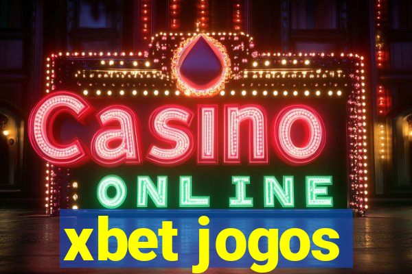 xbet jogos