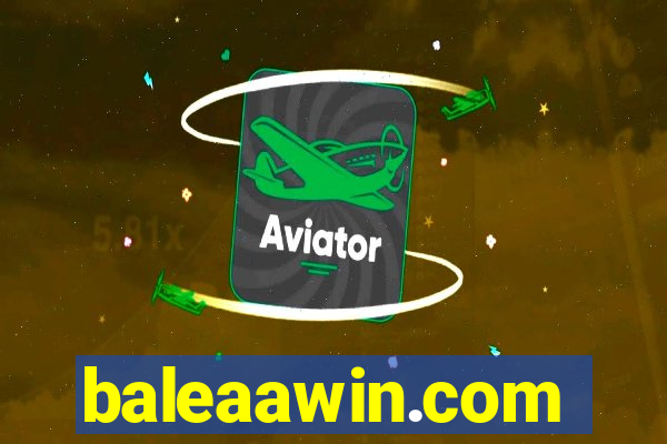 baleaawin.com