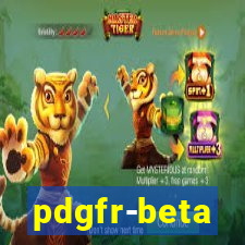 pdgfr-beta