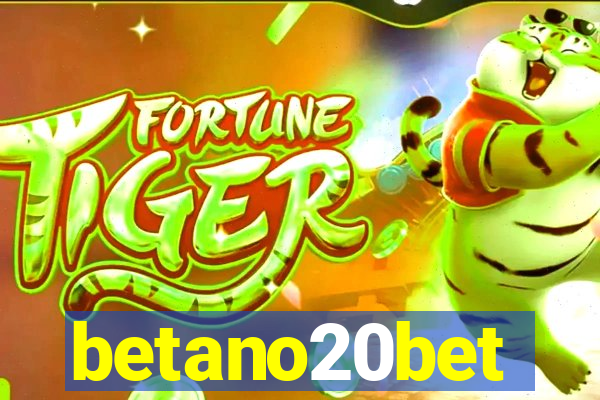 betano20bet