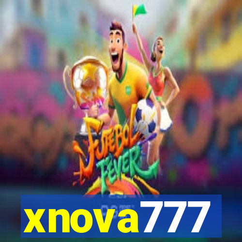 xnova777