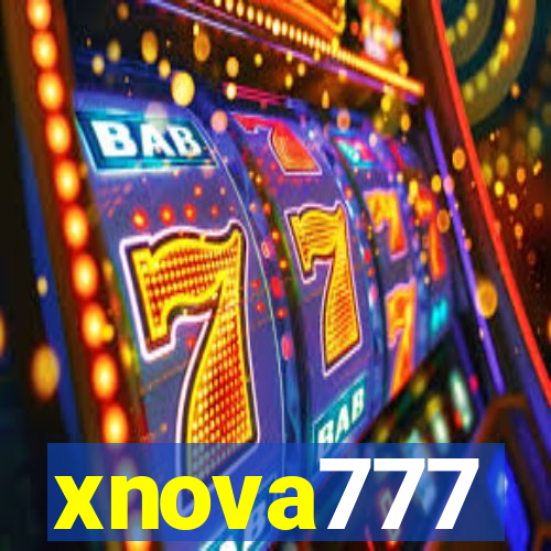 xnova777