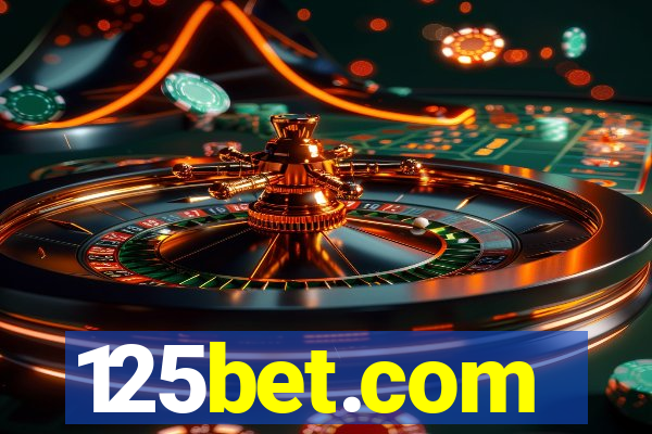 125bet.com