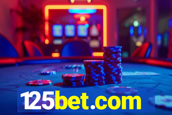 125bet.com