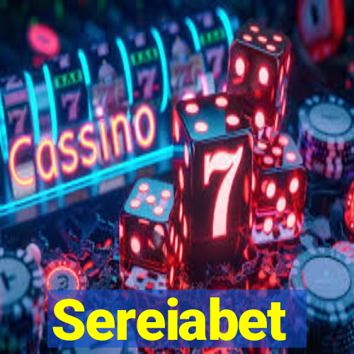 Sereiabet