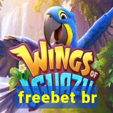 freebet br