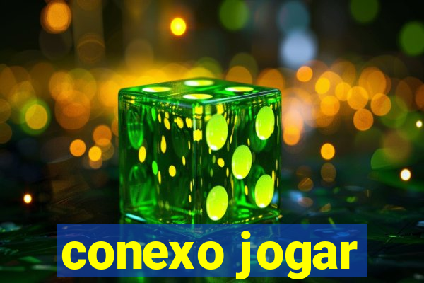 conexo jogar