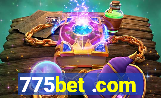 775bet .com