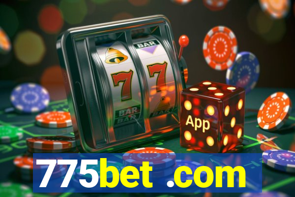 775bet .com