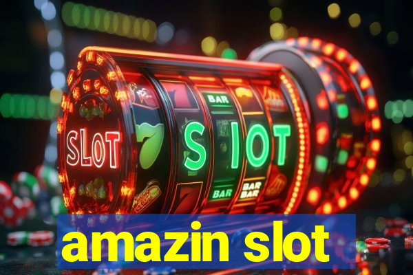 amazin slot