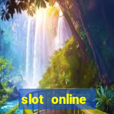 slot online pragmatic play