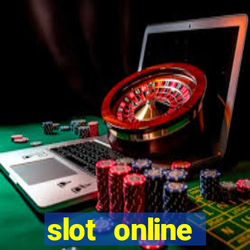 slot online pragmatic play