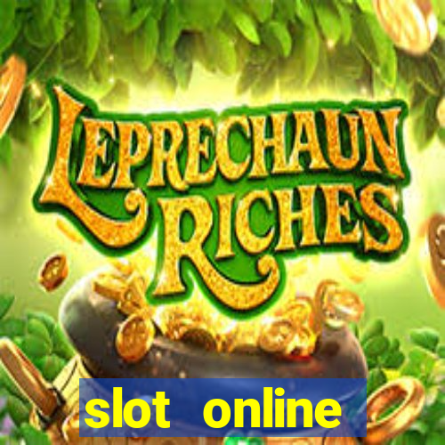 slot online pragmatic play