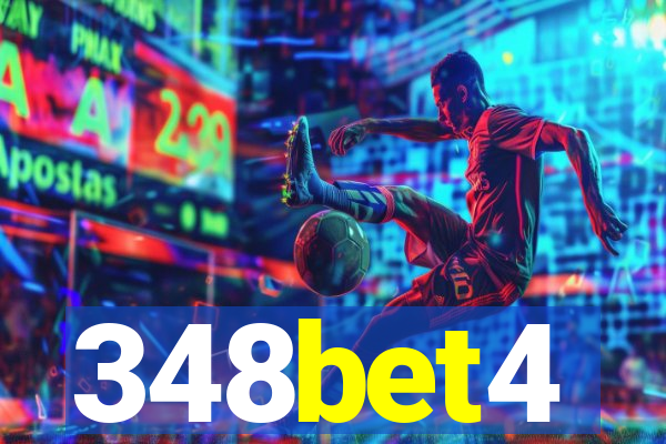 348bet4