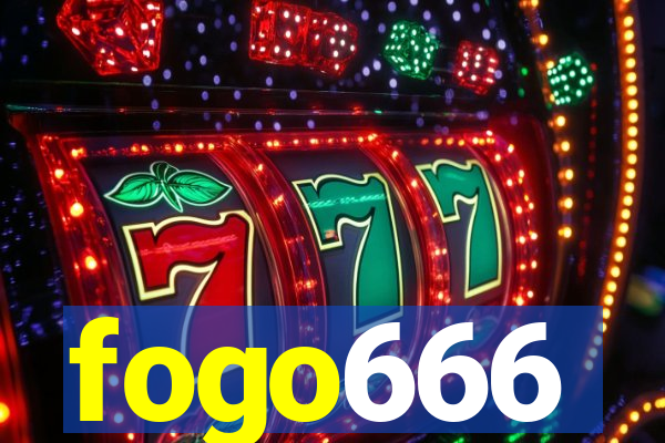 fogo666