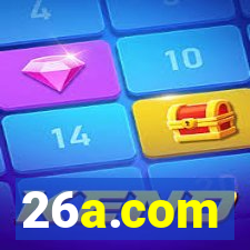 26a.com