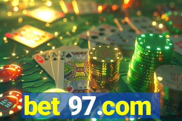 bet 97.com