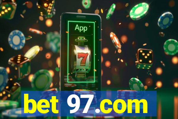 bet 97.com