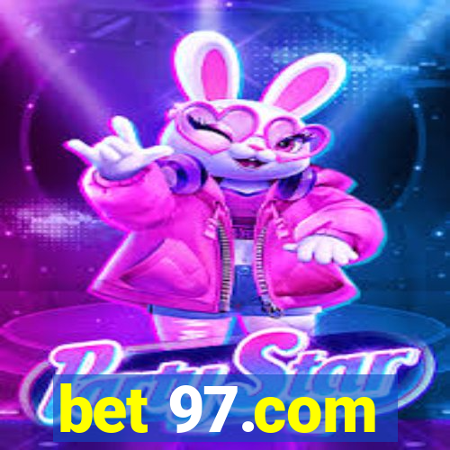 bet 97.com