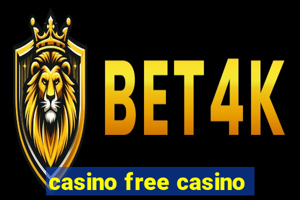 casino free casino