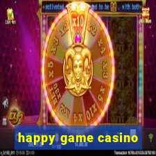 happy game casino