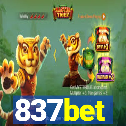 837bet