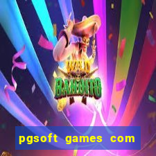 pgsoft games com fortune ox