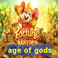 age of gods