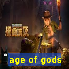 age of gods