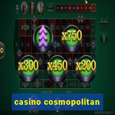 casino cosmopolitan