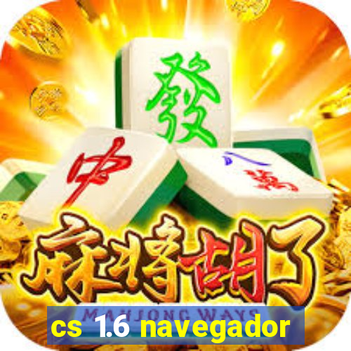 cs 1.6 navegador