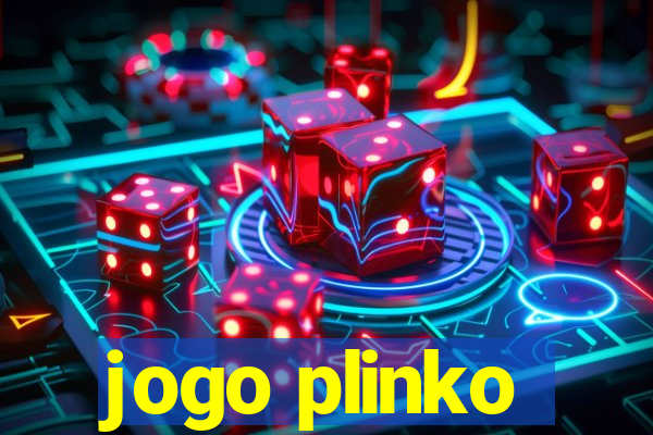 jogo plinko