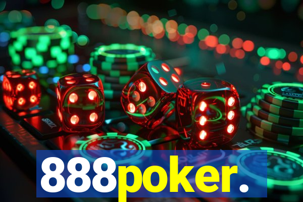 888poker.