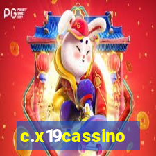 c.x19cassino